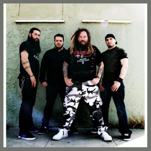 Cavalera Conspiracy
